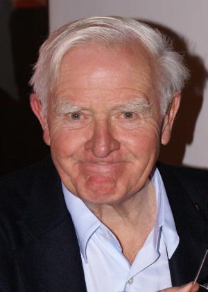 John le Carré